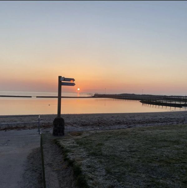 Seaview Caravan Park