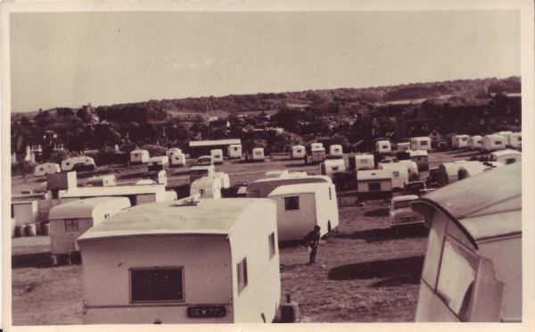 Seaview Caravan Park - NR27