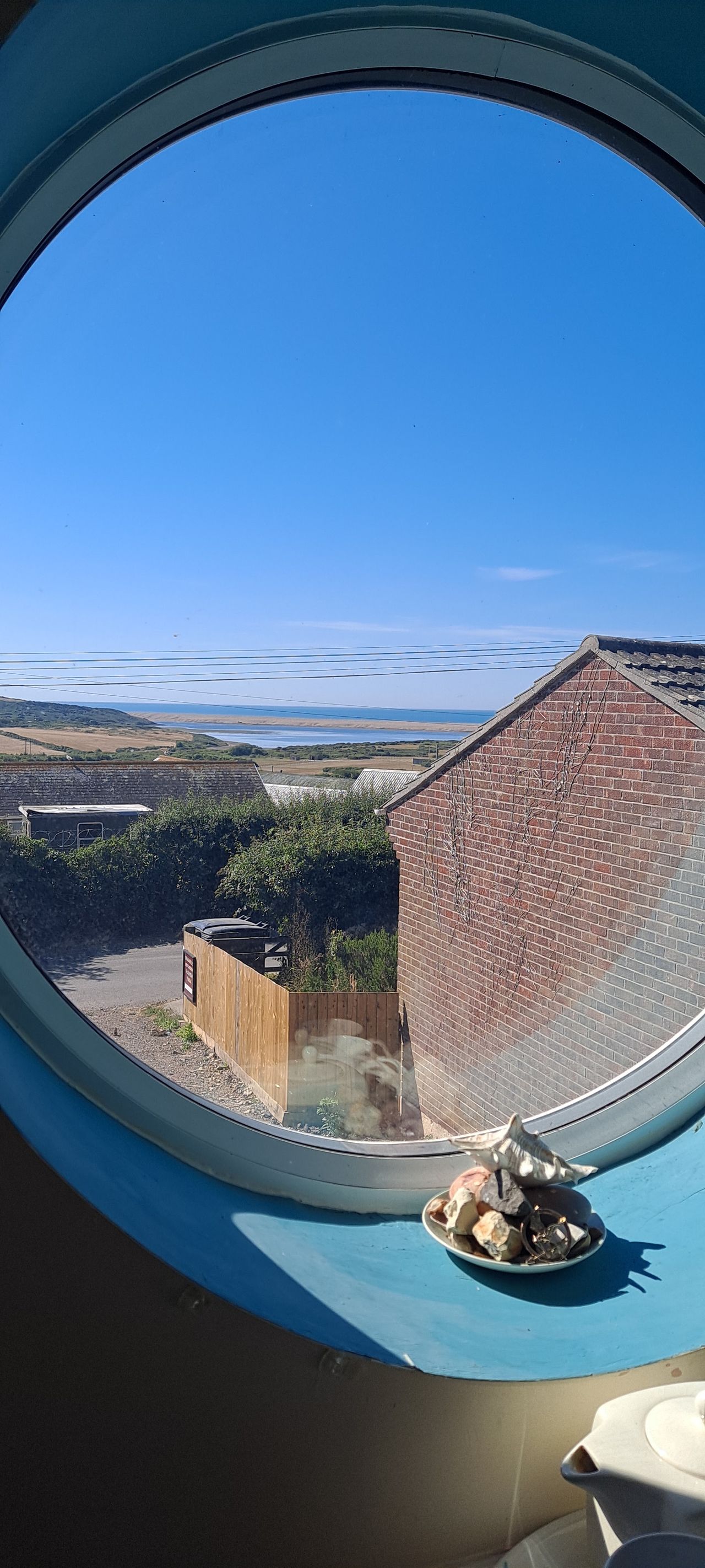 Seaview Farm