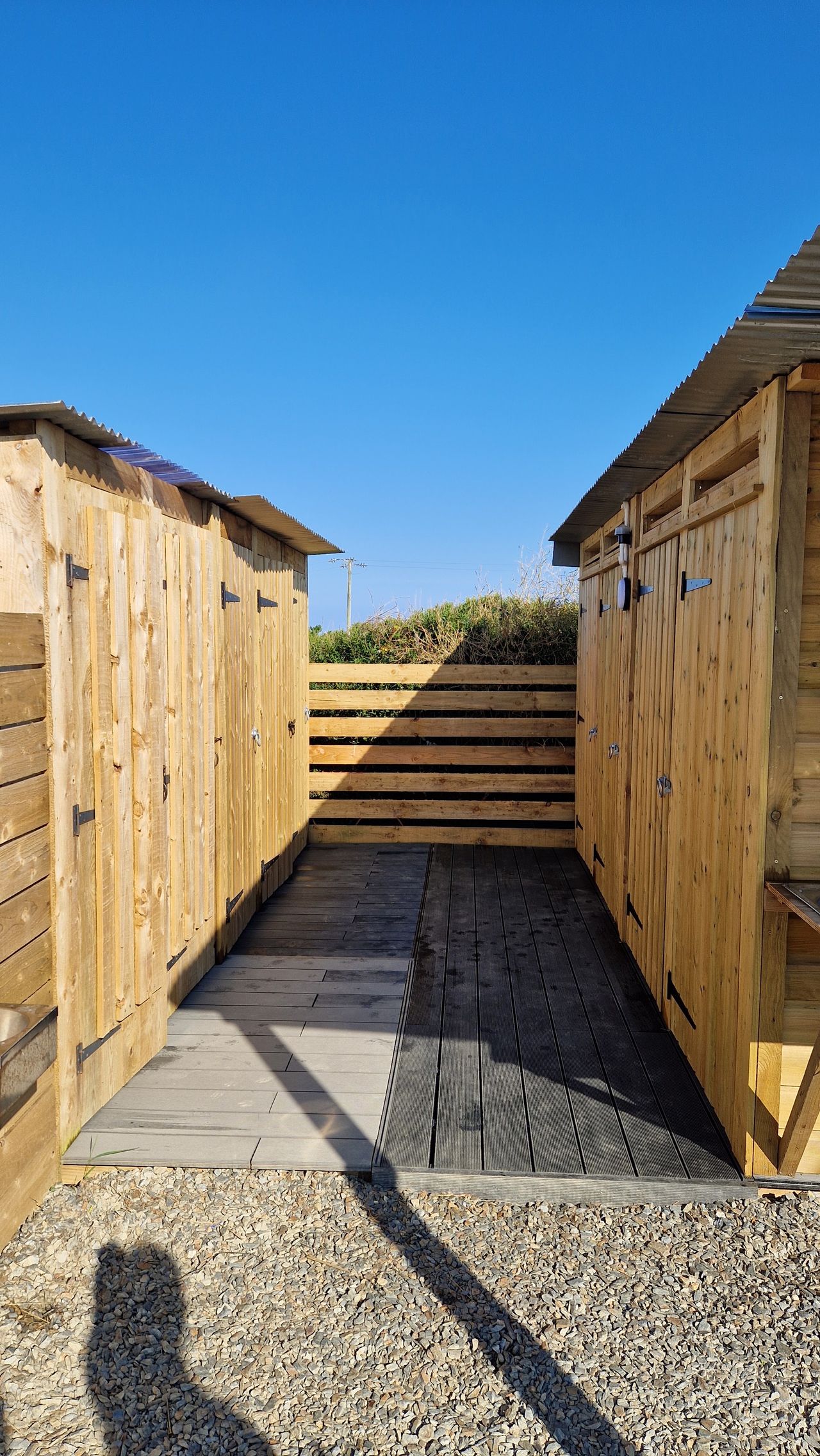 Seaview Farm Stays