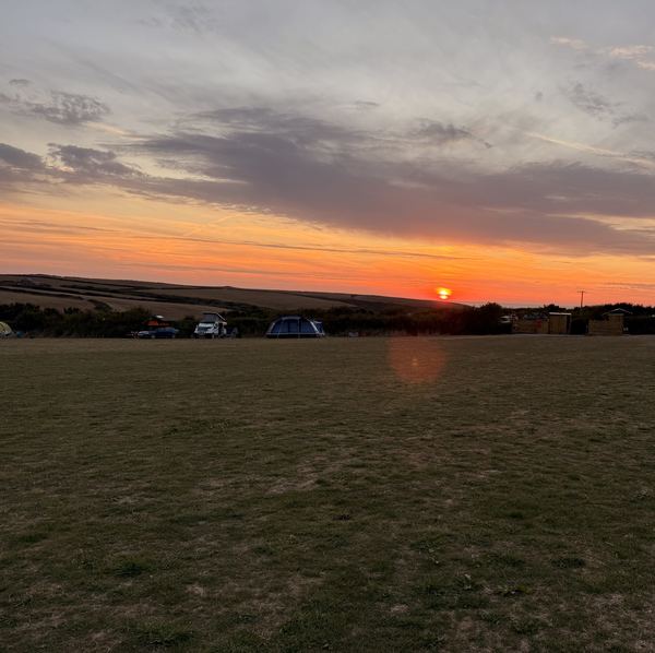 Seaview Farm Stays