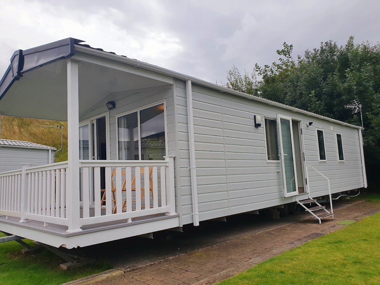 Seaview Holiday Home Park