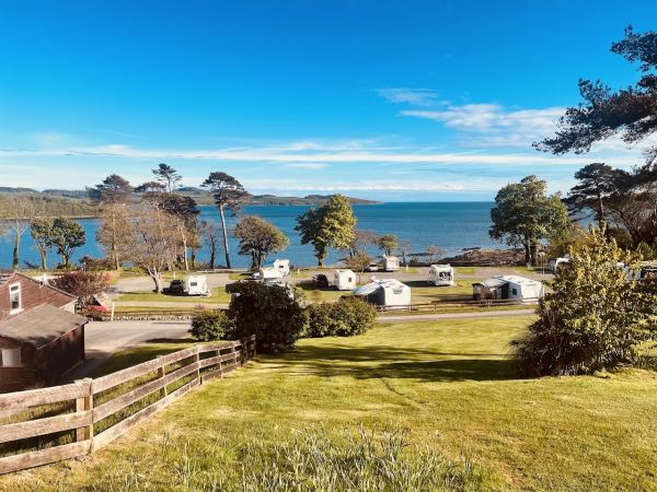 Seaward Caravan Park