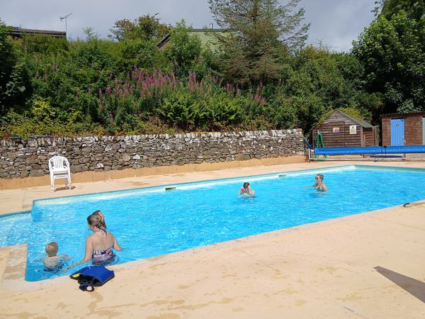 Seaward Holiday Park