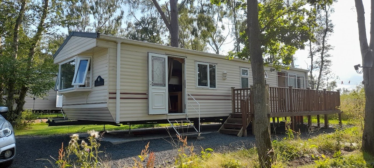 Seddons Caravan Park