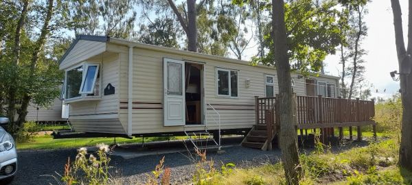 Seddons Caravan Park