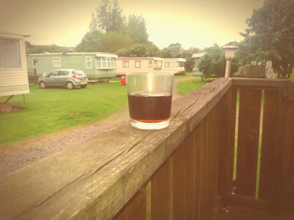 Seldom Seen Caravan Park
