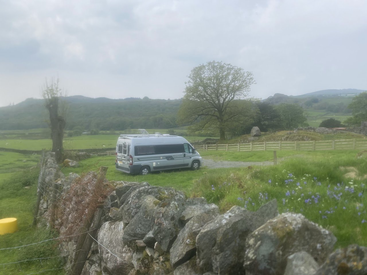 Sella Farm Camping