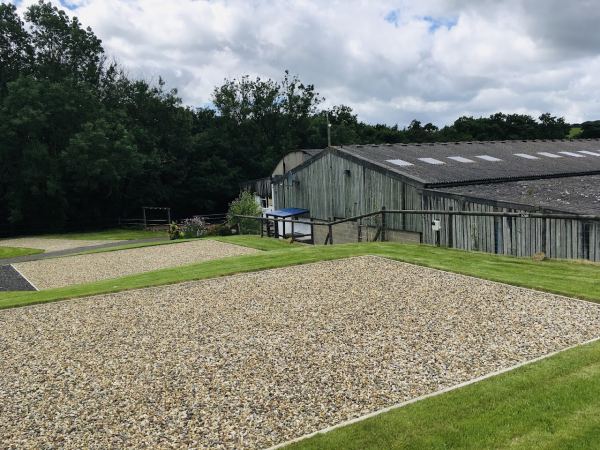 Selly Hill Farm Certificated Site