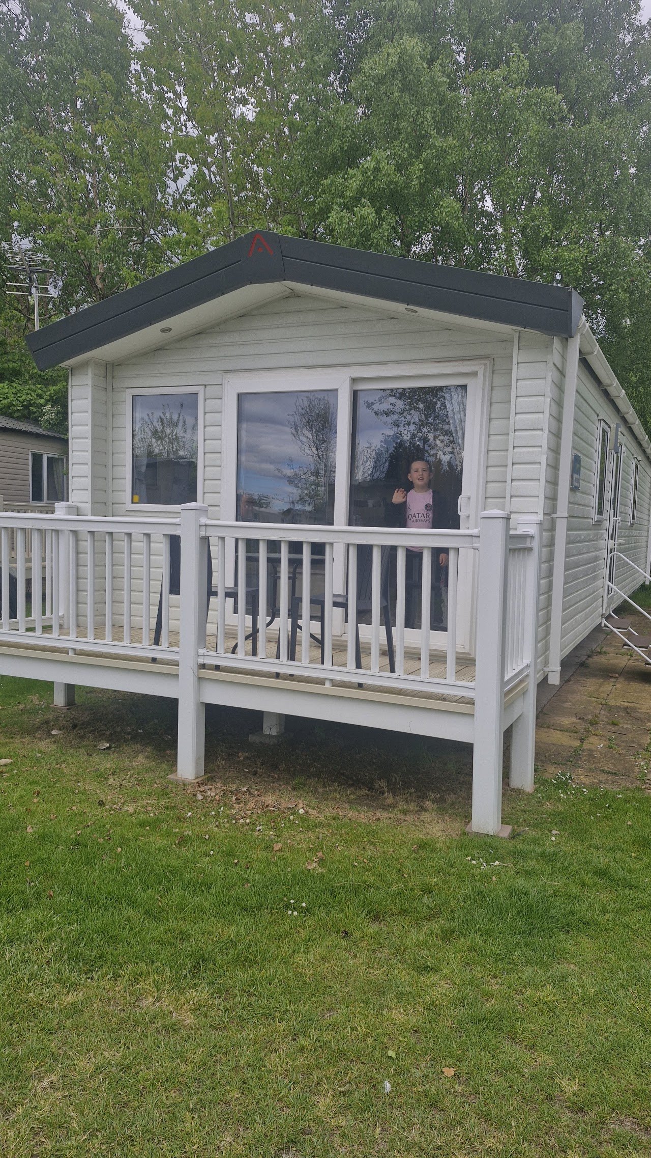 Seton Sands Holiday Park