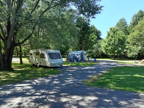 Seven Acres Camping Site