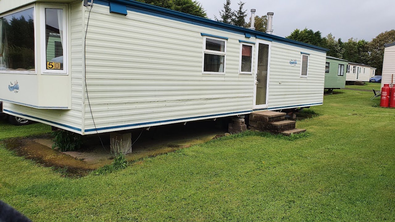 Seven Acres Caravan Park