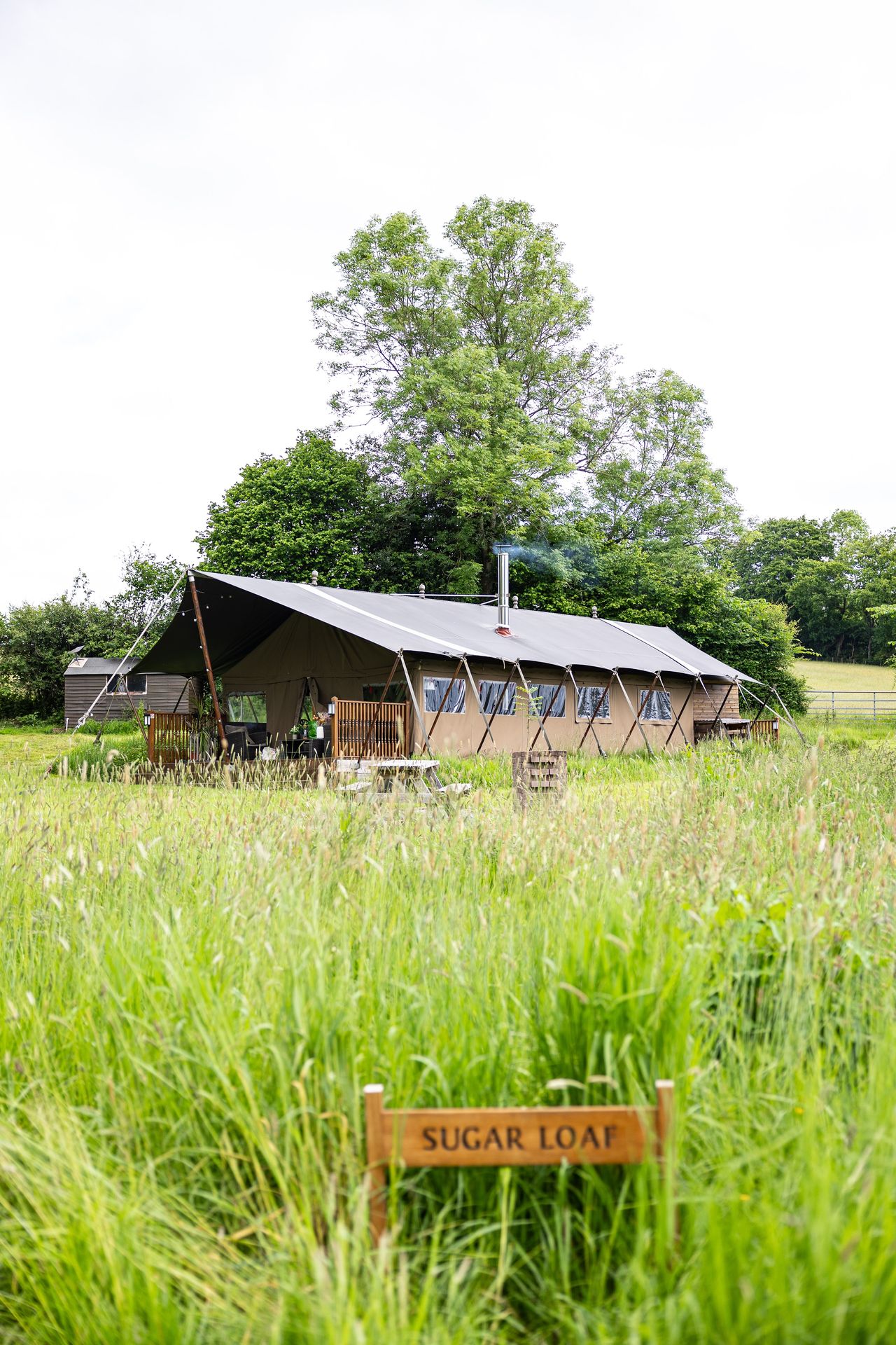 Seven Hills Hideaway