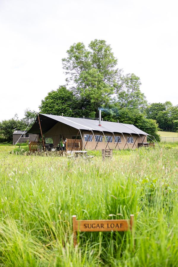 Seven Hills Hideaway