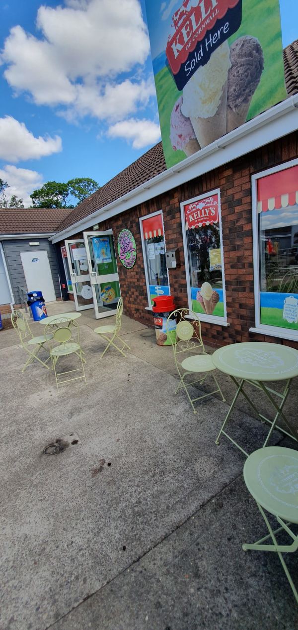 Seven Lake Leisure Park
