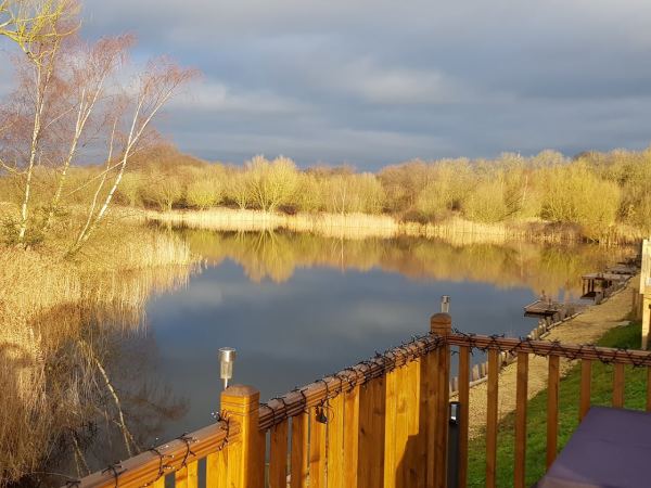 Seven Lake Leisure Park