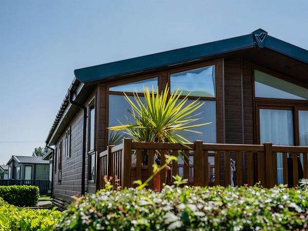 Seven Oaks Holiday Home Park