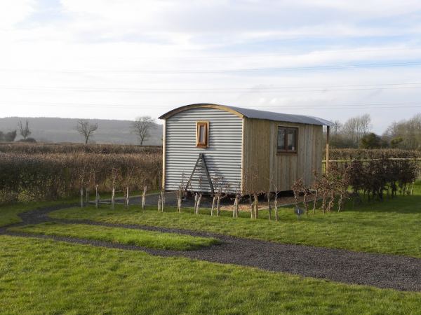 Severn Banks Camping