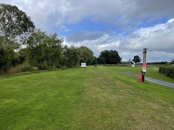 Severn Caravan Park