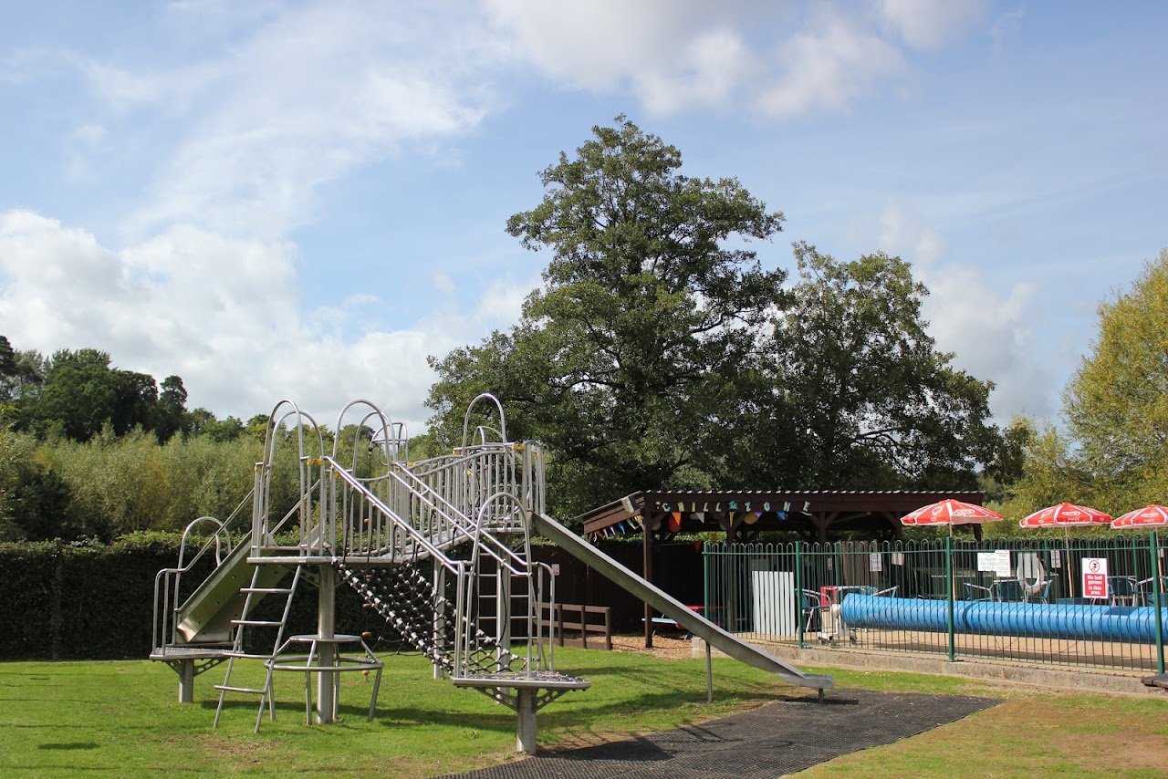 Severnside Caravan Park