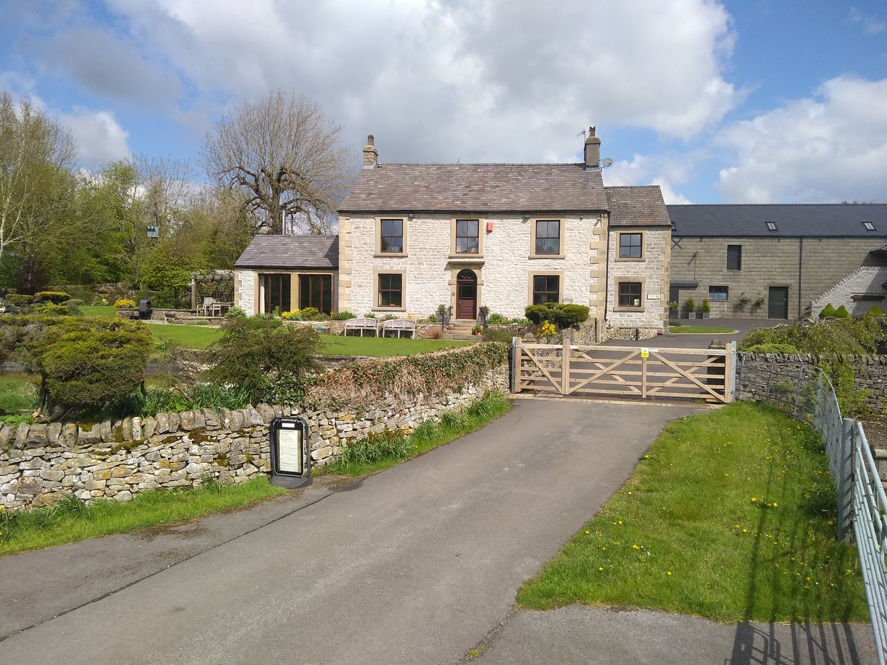 Shallow Grange Farm