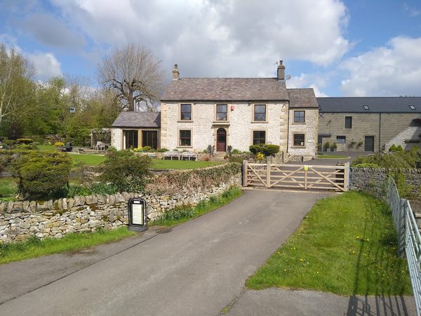 Shallow Grange Farm