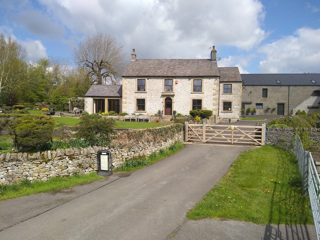 Shallow Grange Farm