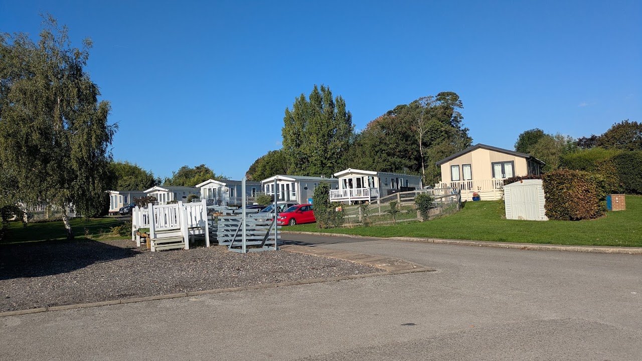 Shardlow Marina & Caravan Park