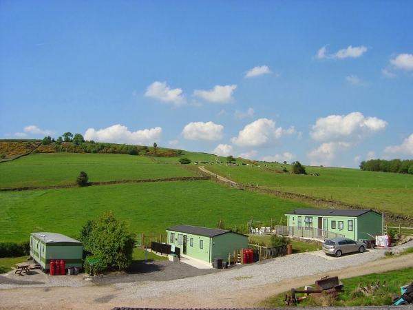 Shaw Farm (Static Caravan Site)