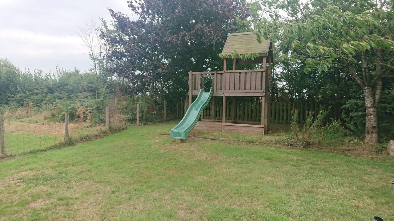 Sheephouse Campsite