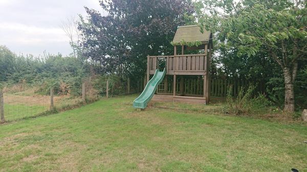 Sheephouse Campsite