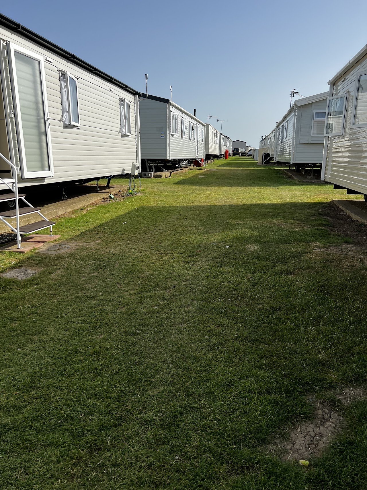 Sheerness Holiday Park