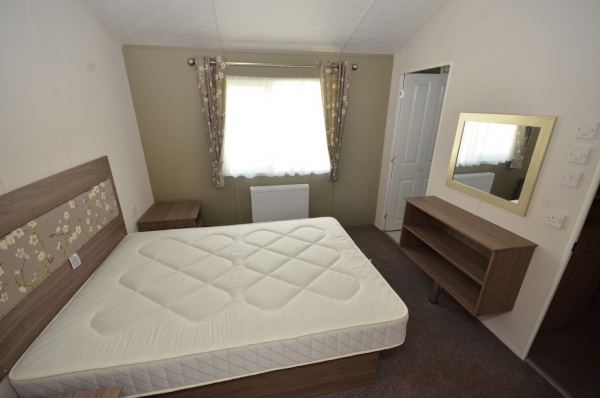 Sheerness Holiday Park