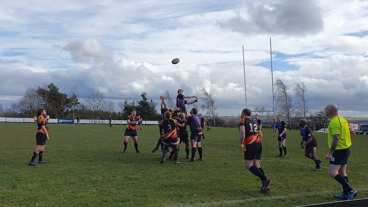 Sheffield Tigers RUFC