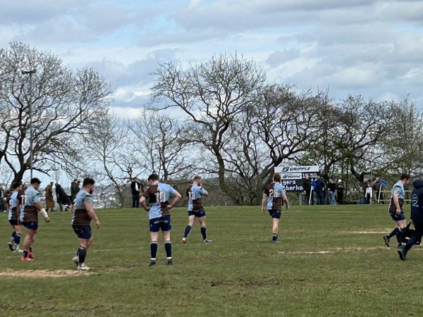Sheffield Tigers RUFC