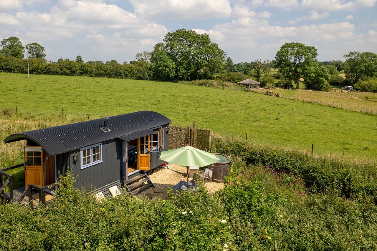 Shepherd’s Lodge Retreat and Wellness
