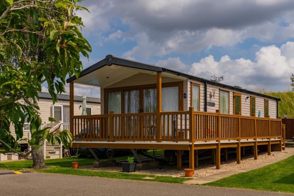 Shepherds Port Caravan Park