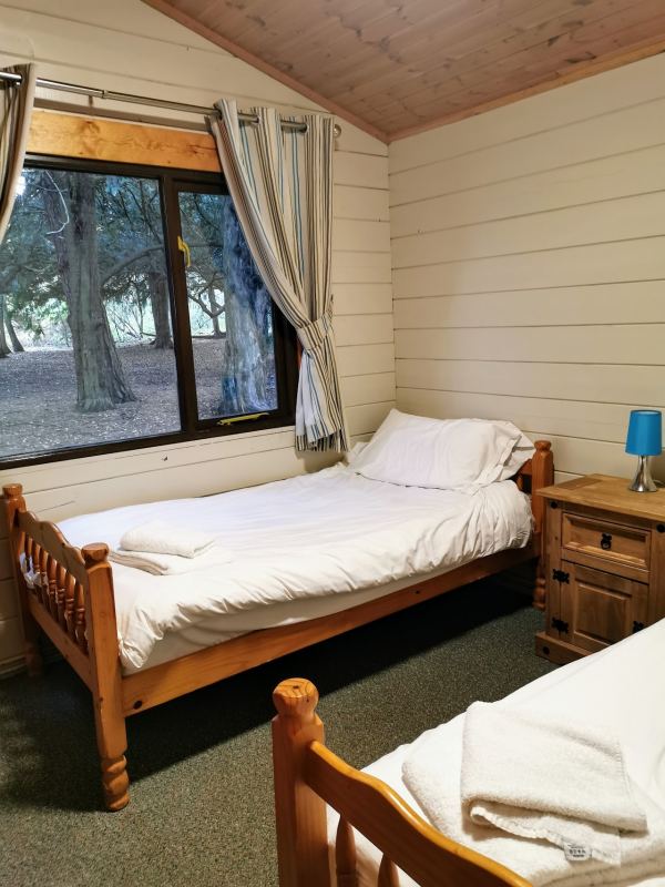 Sherwood Castle Holiday Forest
