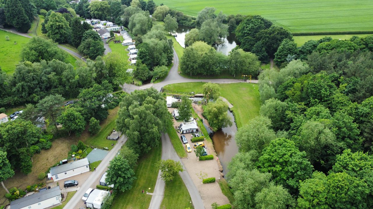 Sherwood Forest Holiday Park