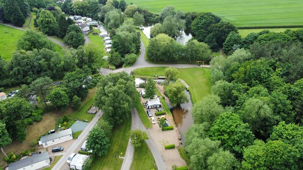 Sherwood Forest Holiday Park
