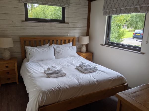 Sherwood Hideaway