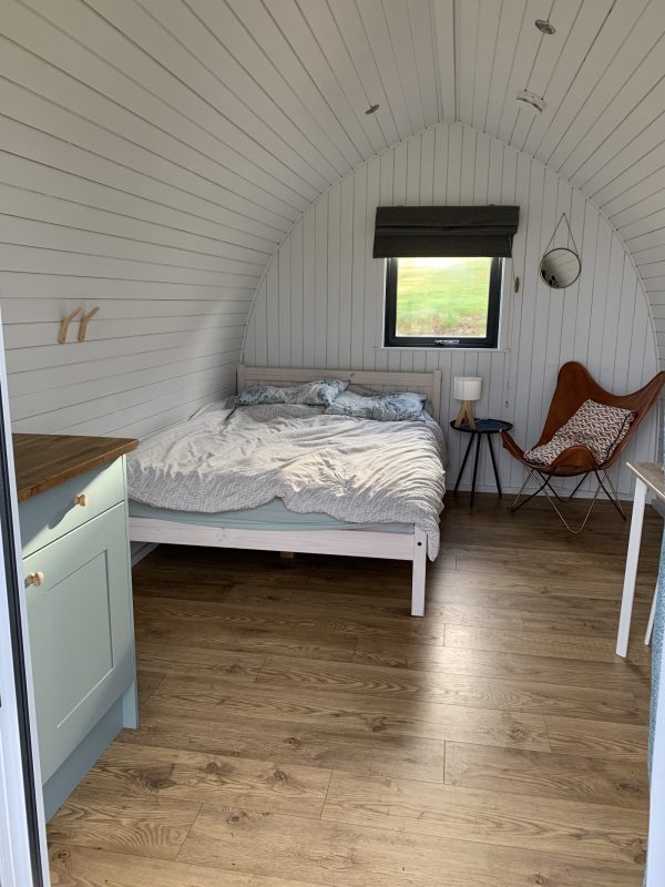 Shieldaig Camping and Cabins