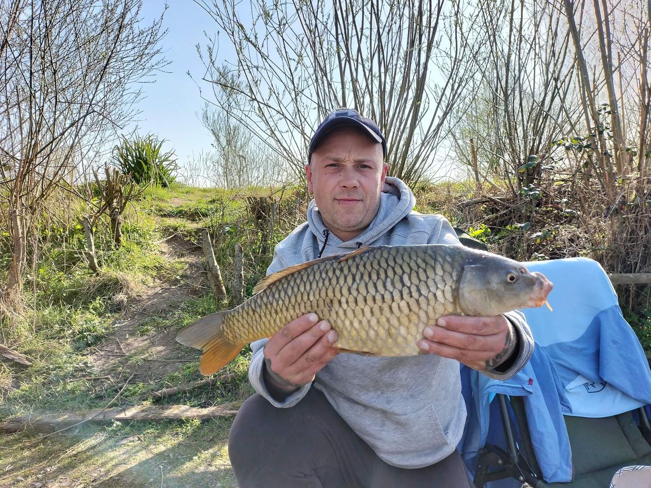 Shiplate Farm Fishery