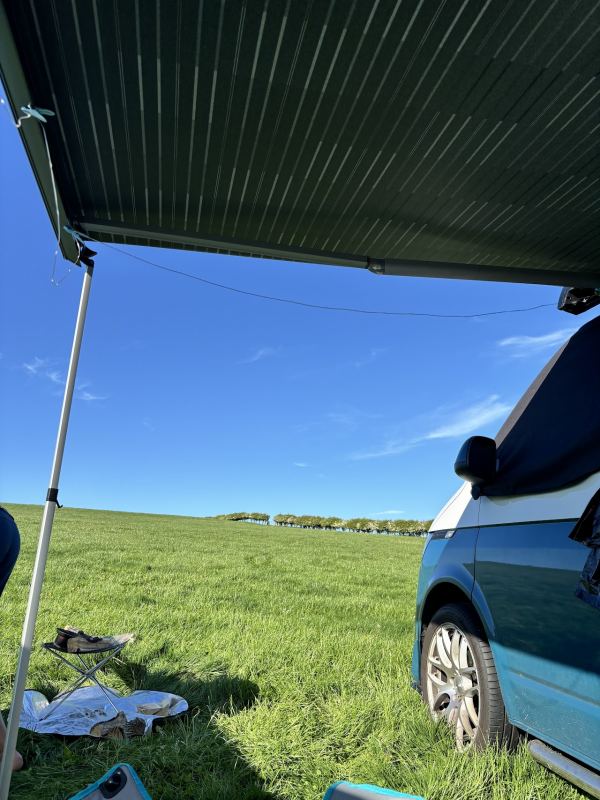 Shipley Lane Camping and Caravanning