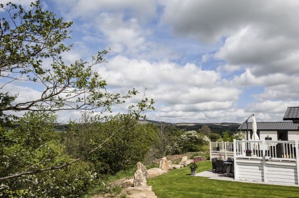 Shireburne Residential Park