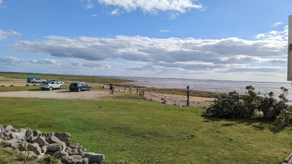 Shorefields Caravan Park