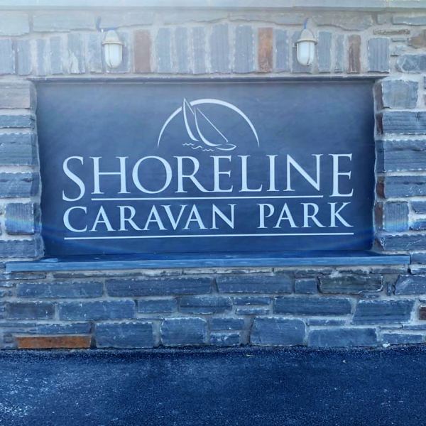 Shoreline Leisure Home Park