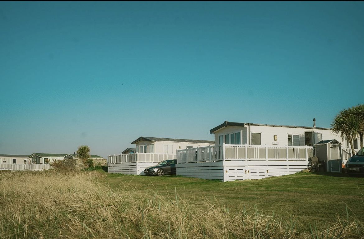 Shoreside Caravan and Camping Park