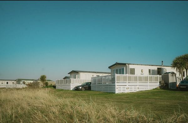 Shoreside Caravan and Camping Park