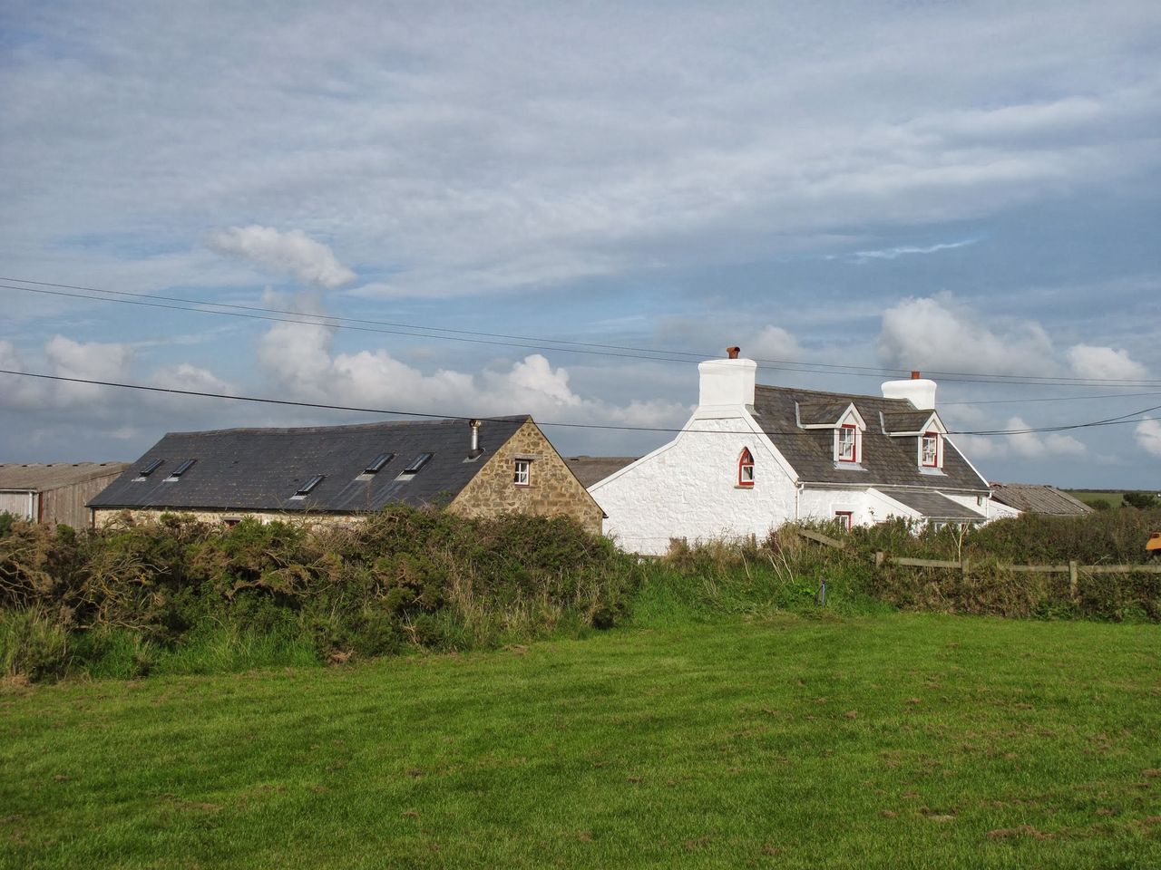 Shortlands Farm